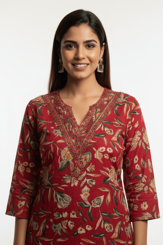 Anarkali Dress - Vinnexa.in